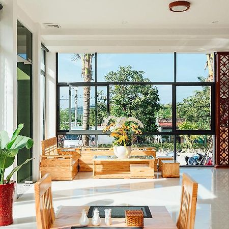 Xuan Hien Resort An Thoi Екстер'єр фото
