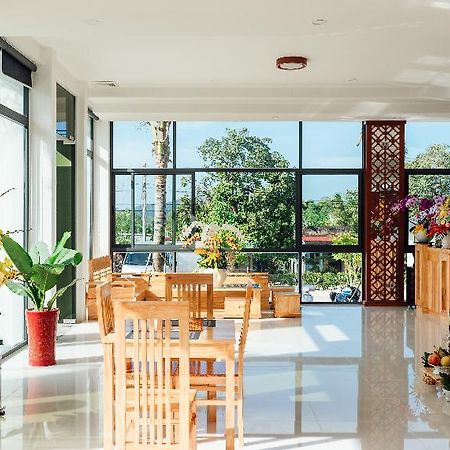 Xuan Hien Resort An Thoi Екстер'єр фото