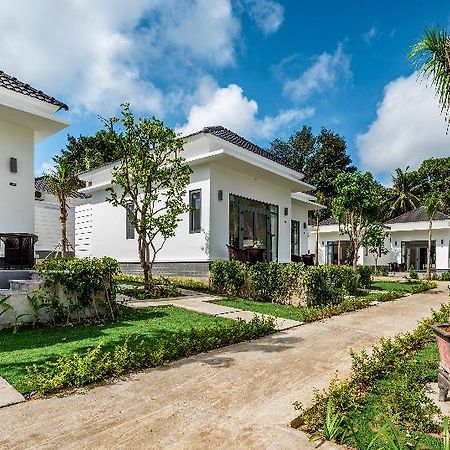 Xuan Hien Resort An Thoi Екстер'єр фото