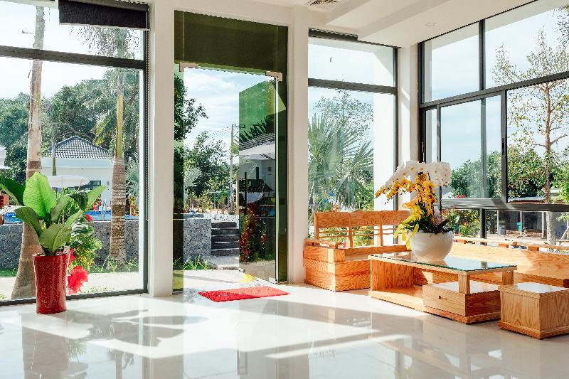 Xuan Hien Resort An Thoi Екстер'єр фото