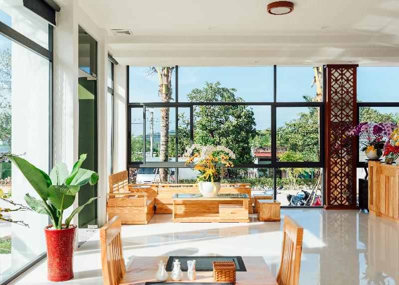 Xuan Hien Resort An Thoi Екстер'єр фото