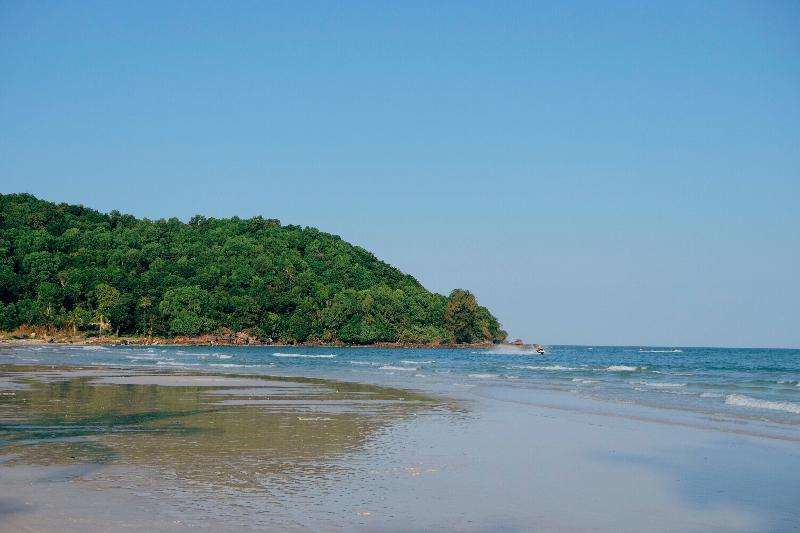Xuan Hien Resort An Thoi Екстер'єр фото