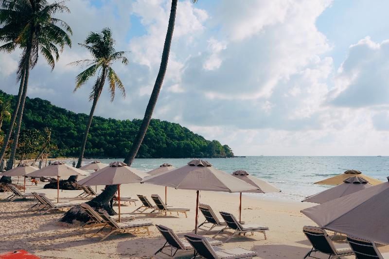 Xuan Hien Resort An Thoi Екстер'єр фото