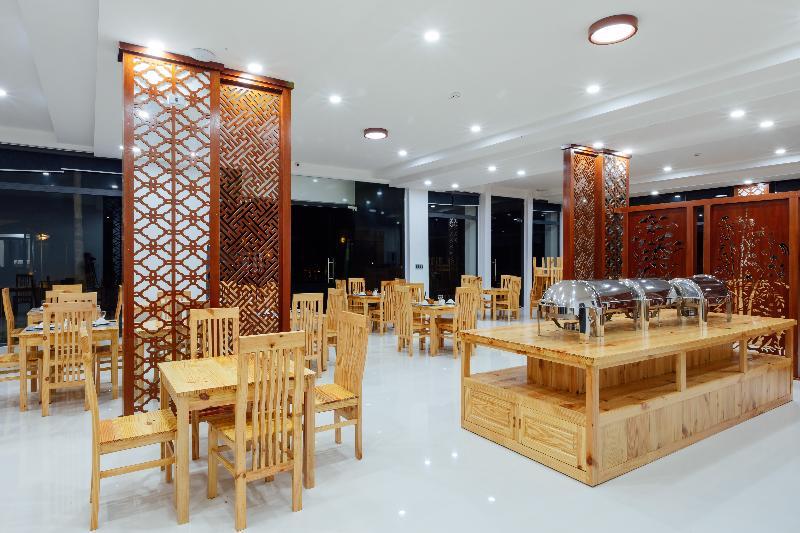 Xuan Hien Resort An Thoi Екстер'єр фото