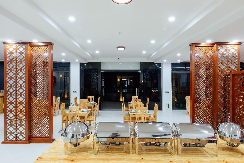 Xuan Hien Resort An Thoi Екстер'єр фото