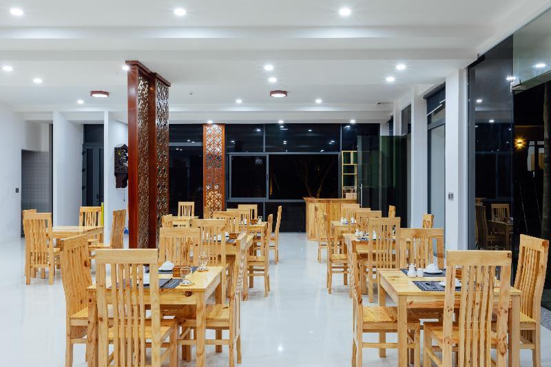 Xuan Hien Resort An Thoi Екстер'єр фото