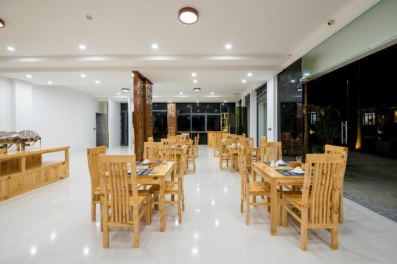 Xuan Hien Resort An Thoi Екстер'єр фото
