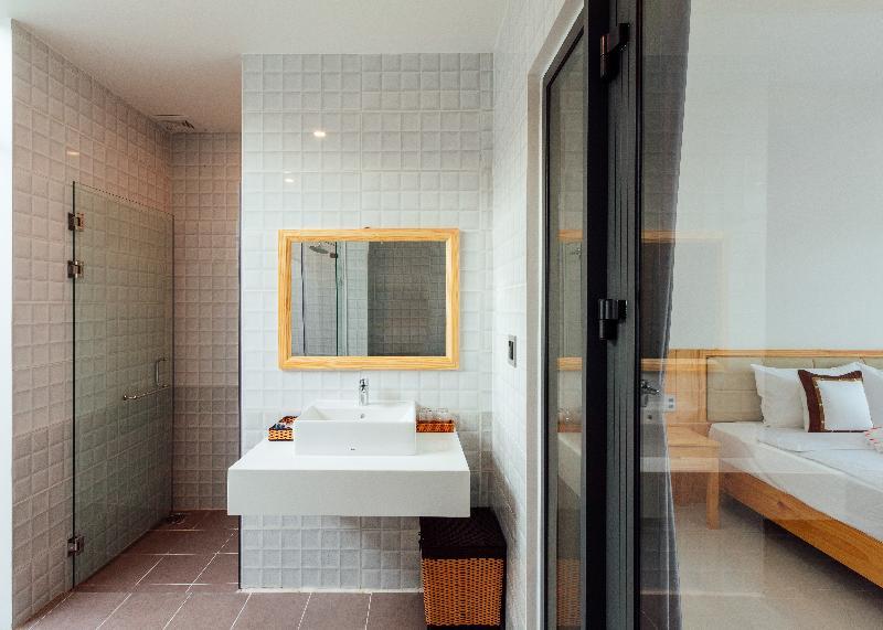 Xuan Hien Resort An Thoi Екстер'єр фото