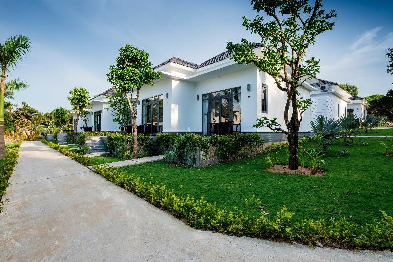Xuan Hien Resort An Thoi Екстер'єр фото