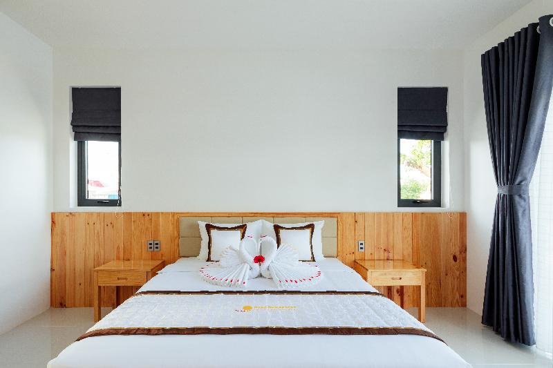 Xuan Hien Resort An Thoi Екстер'єр фото
