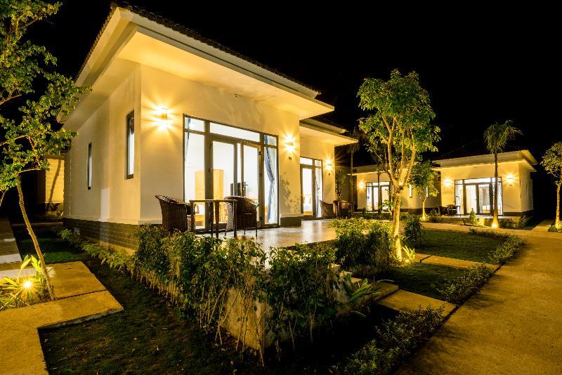 Xuan Hien Resort An Thoi Екстер'єр фото