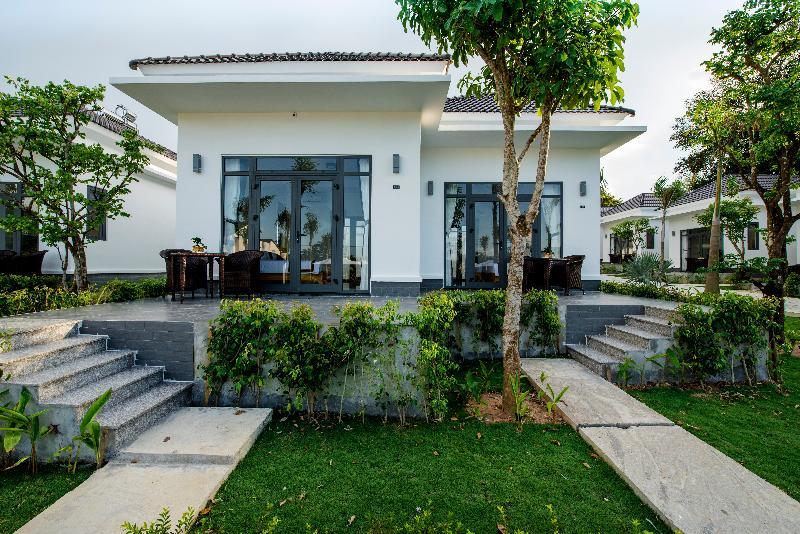 Xuan Hien Resort An Thoi Екстер'єр фото