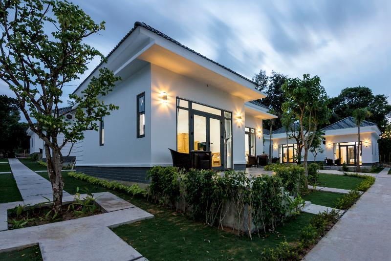 Xuan Hien Resort An Thoi Екстер'єр фото