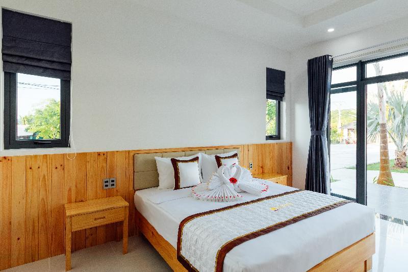 Xuan Hien Resort An Thoi Екстер'єр фото