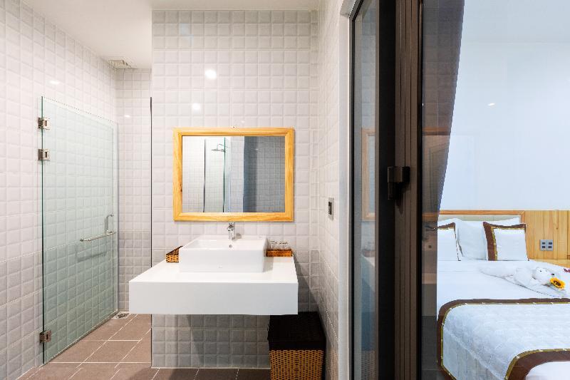 Xuan Hien Resort An Thoi Екстер'єр фото